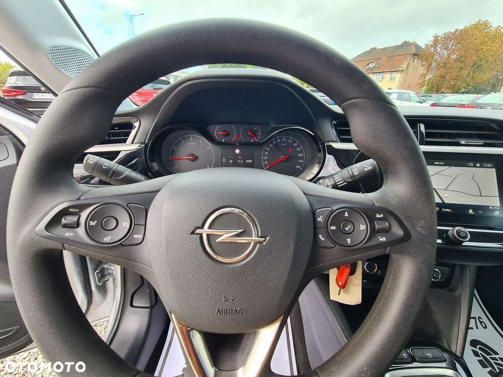 Opel Corsa 2023