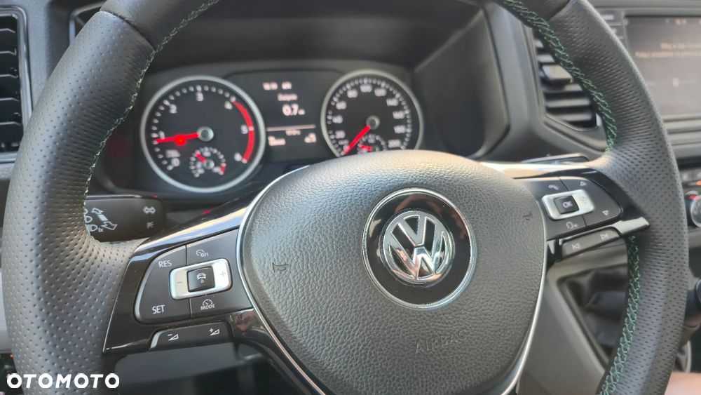Volkswagen Crafter - 24