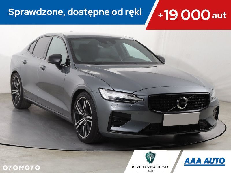 Volvo S60 - 2