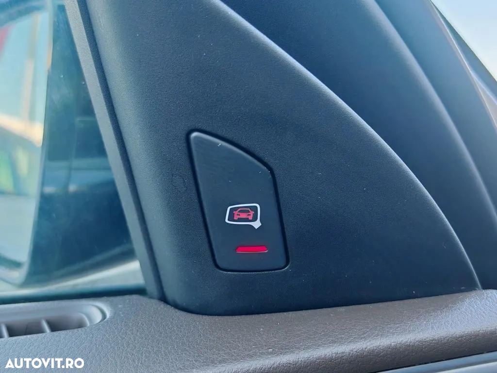 Audi A8 3.0 TDI DPF quattro Tiptronic Lang - 32