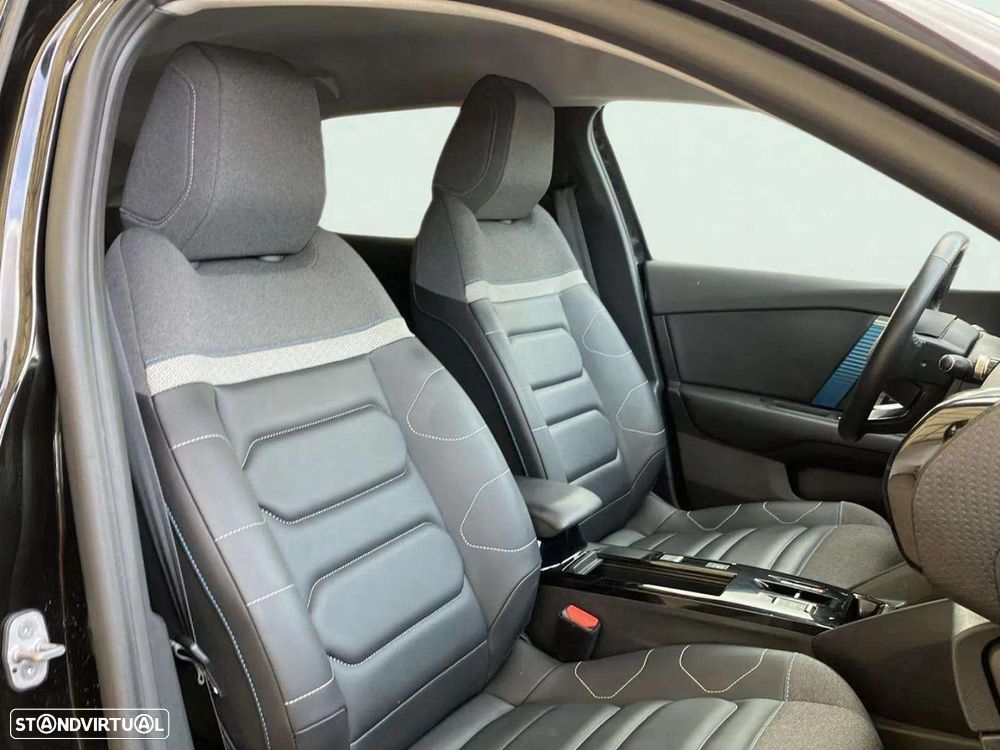 Citroën e-C4 50 kWh Shine Pack - 15