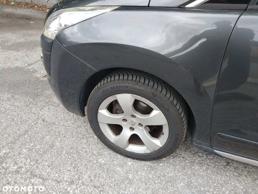 Peugeot 3008 - 27