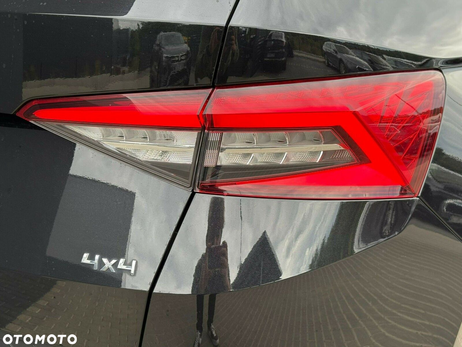 Skoda Kodiaq 2.0 TDI 4x4 Style DSG - 18