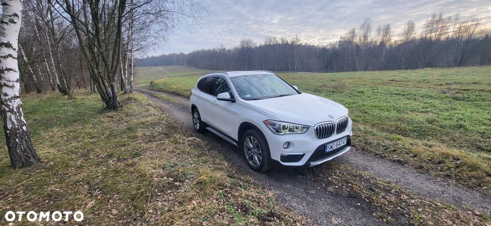 BMW X1 - 4
