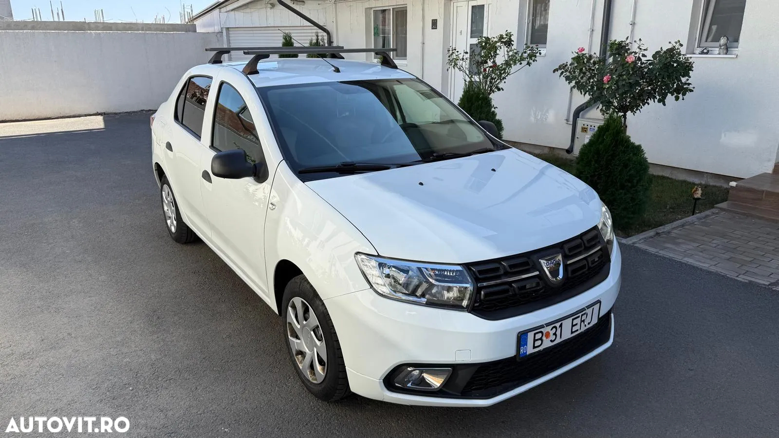Dacia Logan 0.9 TCe SL PLUS - 3