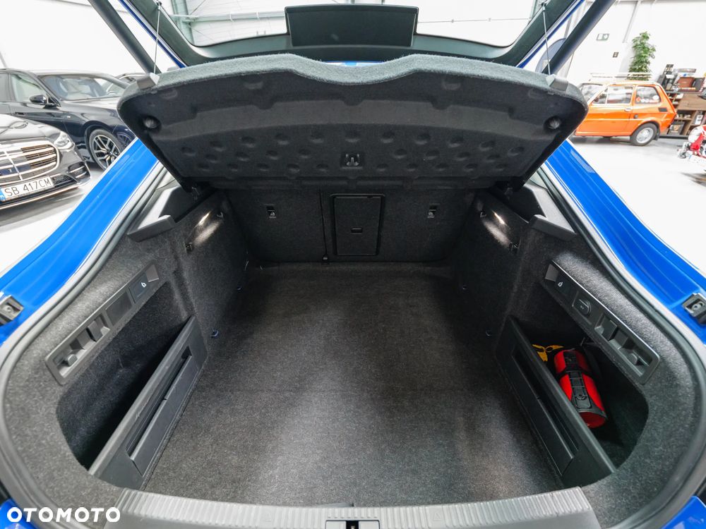 Skoda Superb 1.5 TSI Ambition - 38