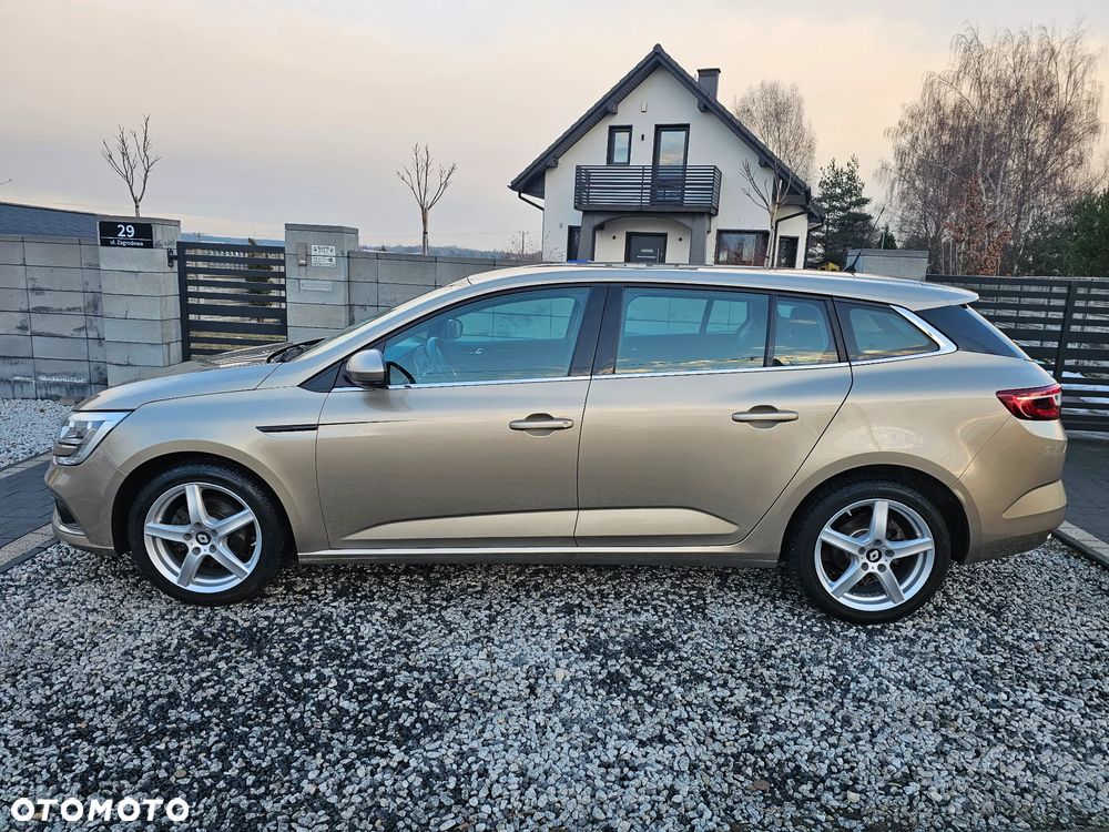 Renault Megane 1.6 SCe Life - 3