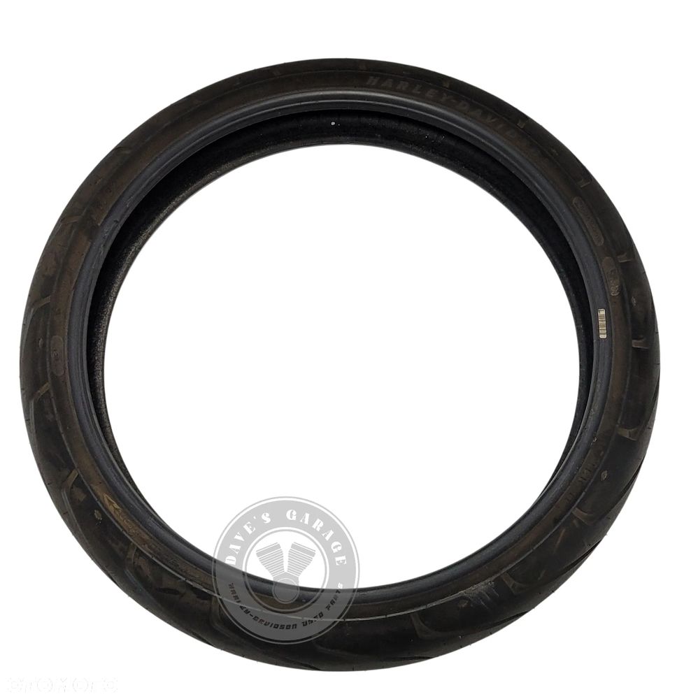 Opona Michelin 130/60/21 Harley Davidson Breakout - 1