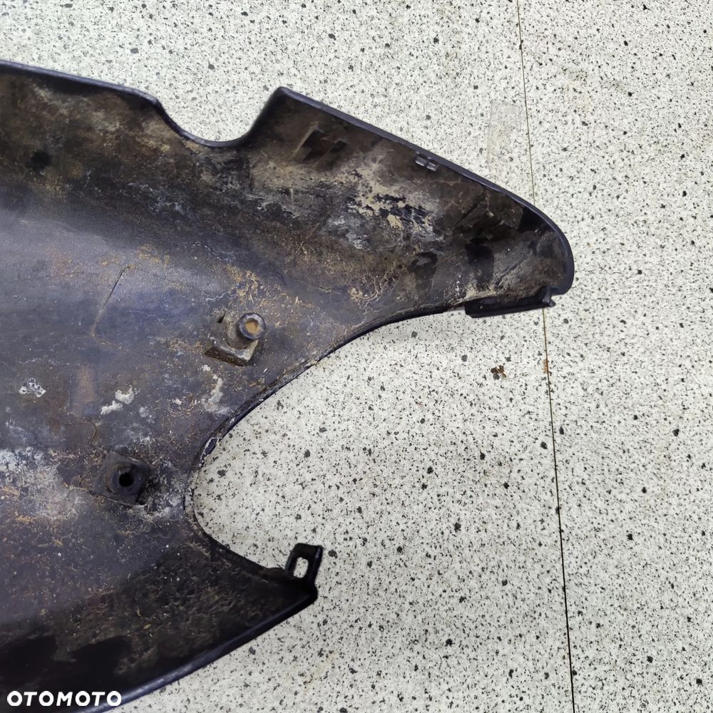 Owiewka, osłona, bok, boczek, zadupek, ogon Yamaha Neos 50 - 13