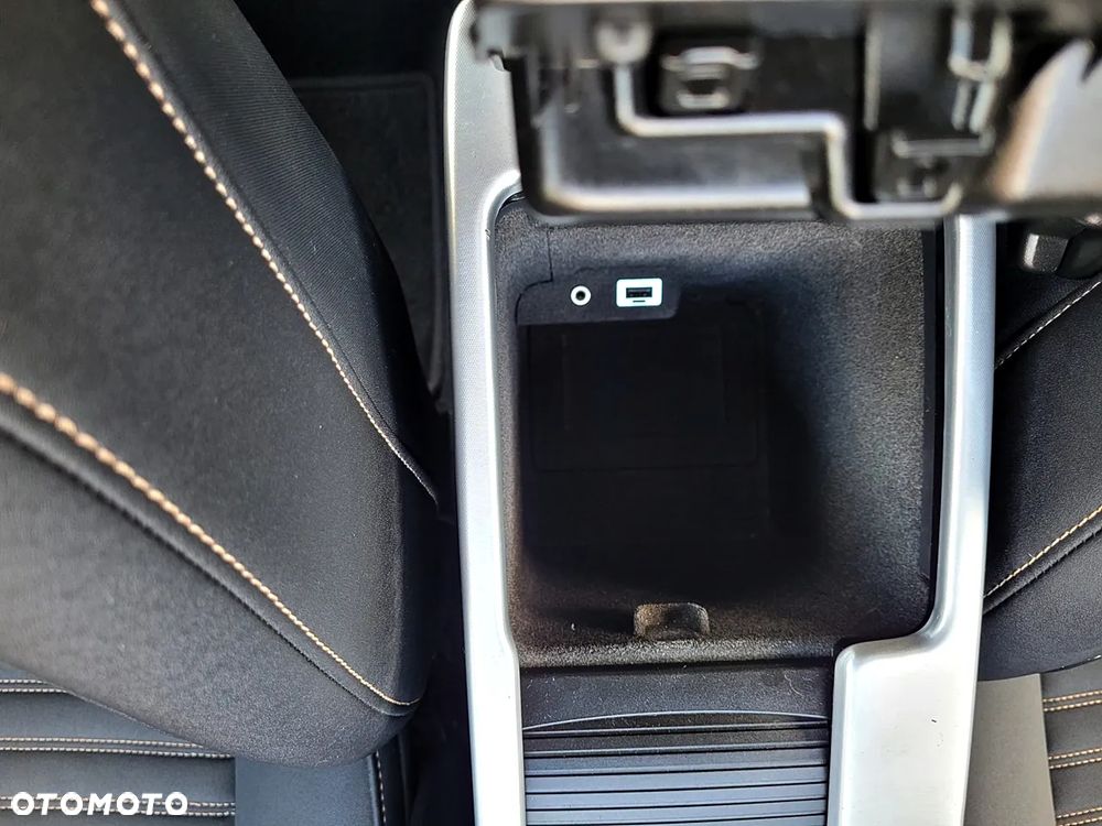 Volvo V50 DPF DRIVe Momentum - 16