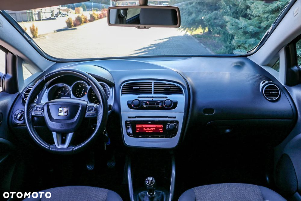 Seat Altea XL - 17