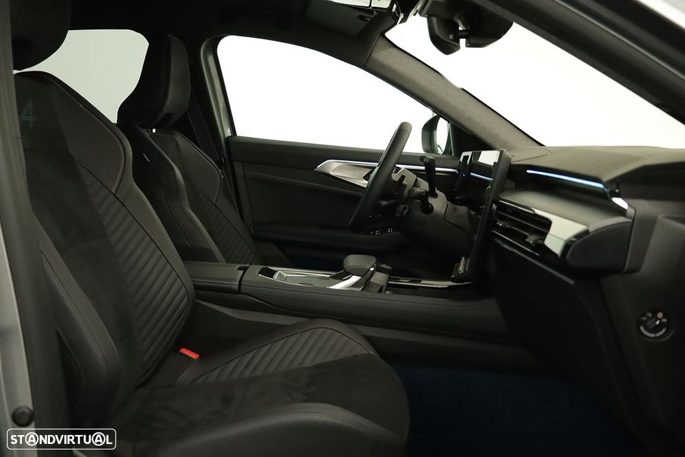 Renault Rafale 1.2 Hyper Hybrid E-Tech Esprit Alpine - 22