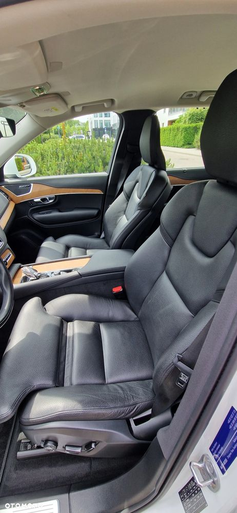 Volvo XC 90 - 10
