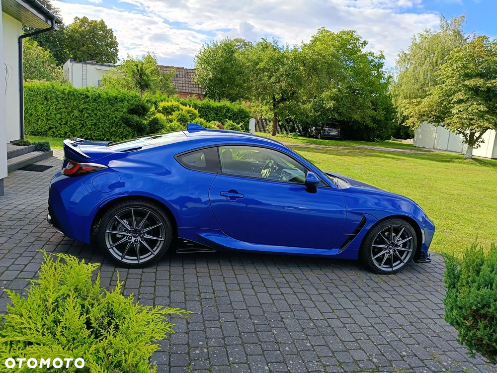 Subaru BRZ 2.4i Sport - 1