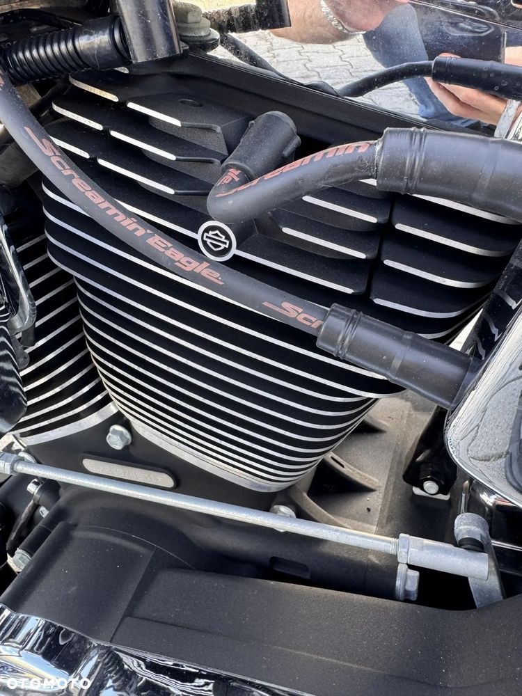 Harley-Davidson Softail Fat Boy - 27