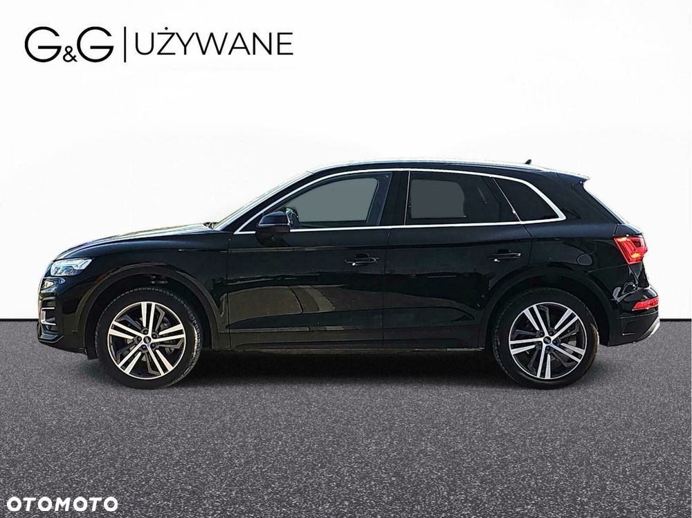 Audi Q5 - 8
