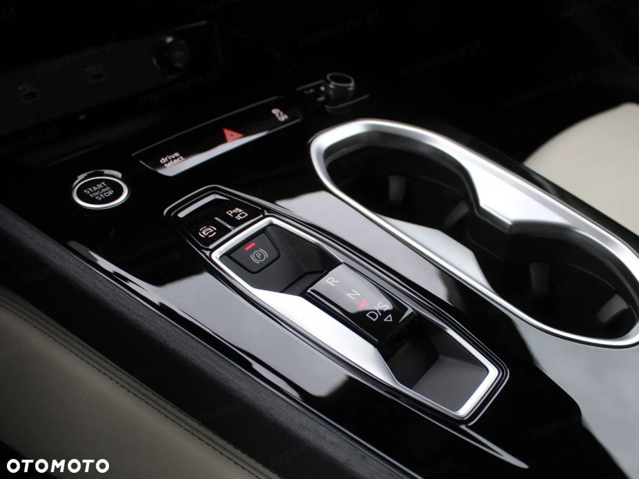 Audi A6 Avant TFSI mHEV 200 kW Quattro S tronic - 11