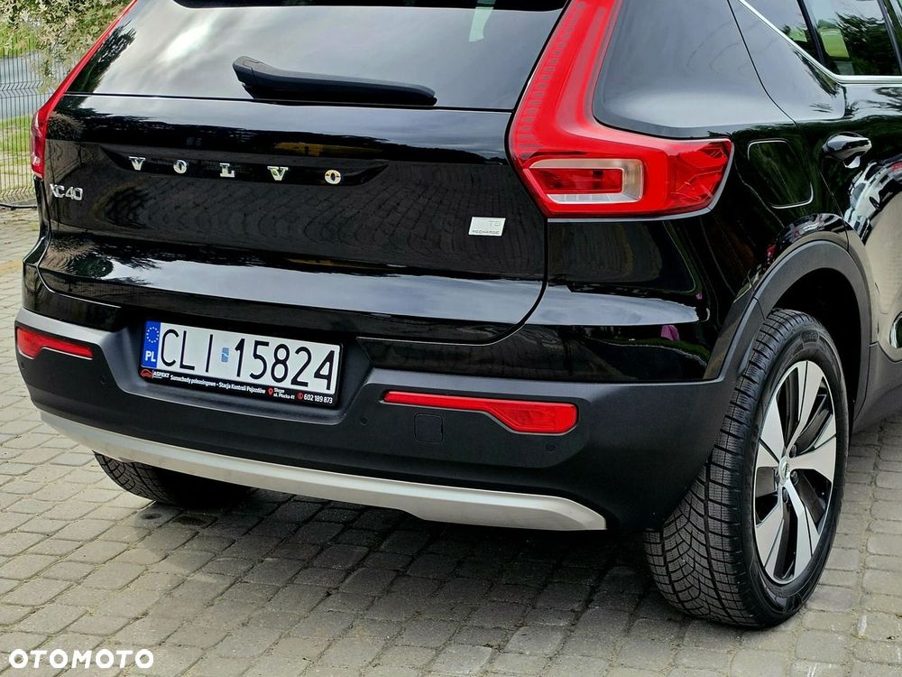 Volvo XC 40 - 20