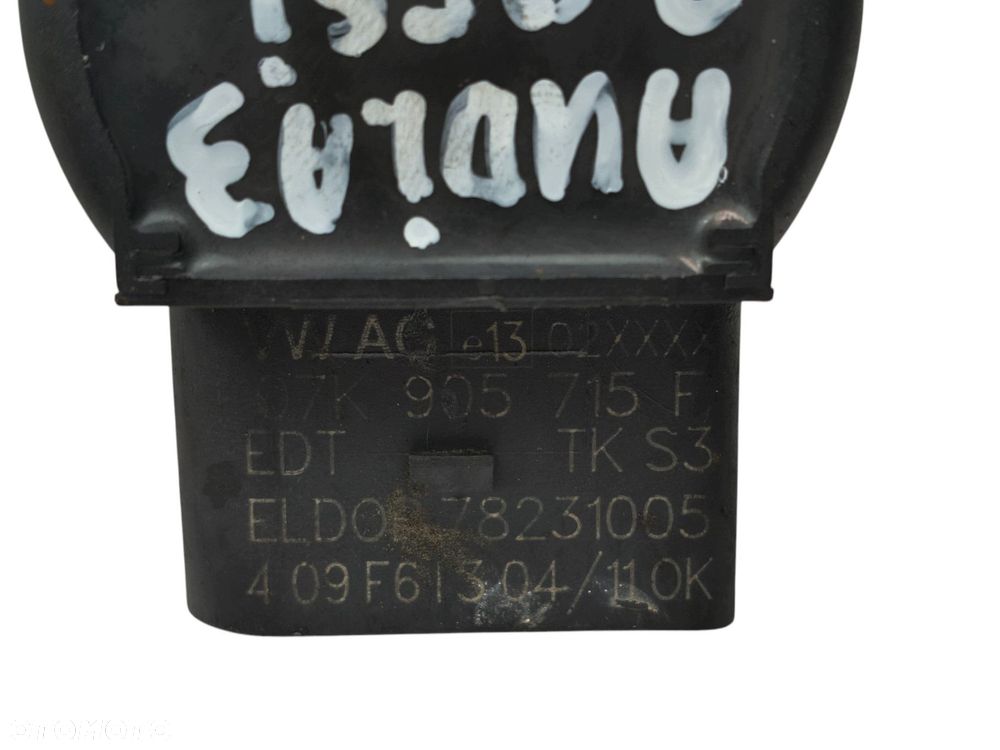 CEWKA ZAPŁONOWA Audi A3 Golf V GTI 2.0 TFSI 07K905715F Eldor 78231005 - 4