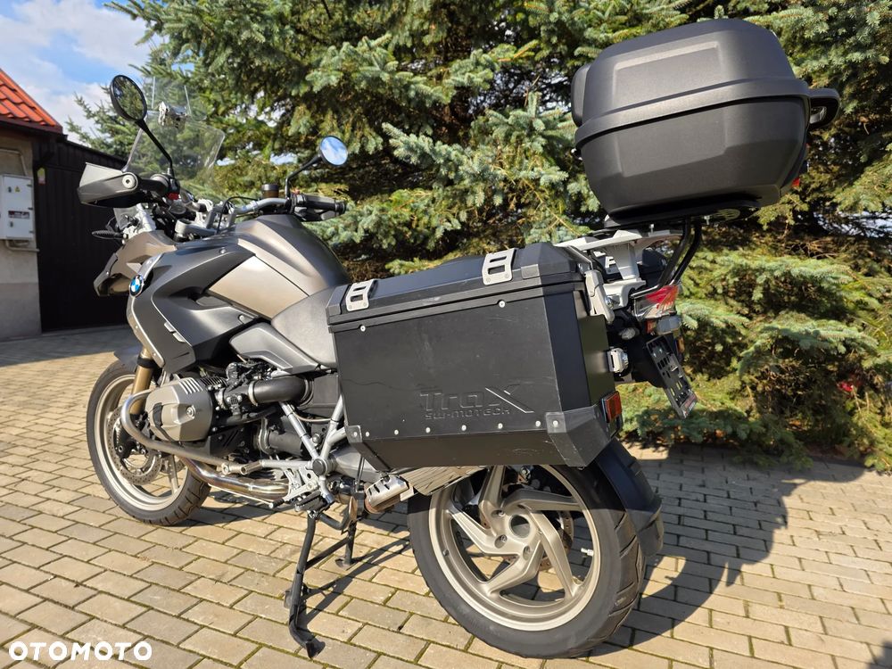 BMW GS - 37