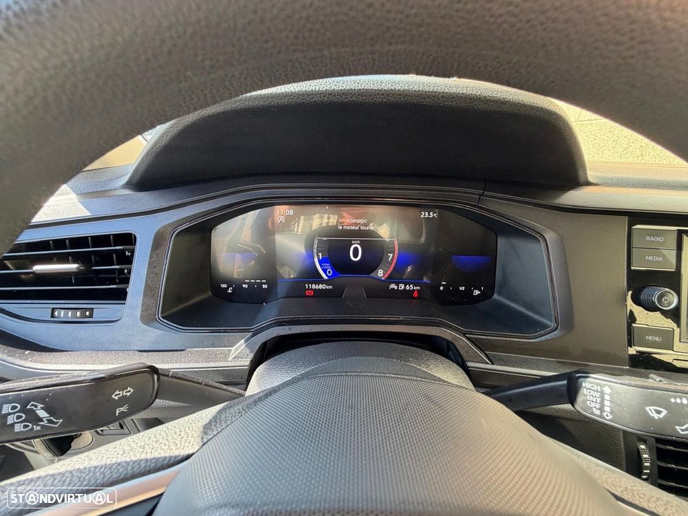VW Taigo 1.0 TSI Life - 6