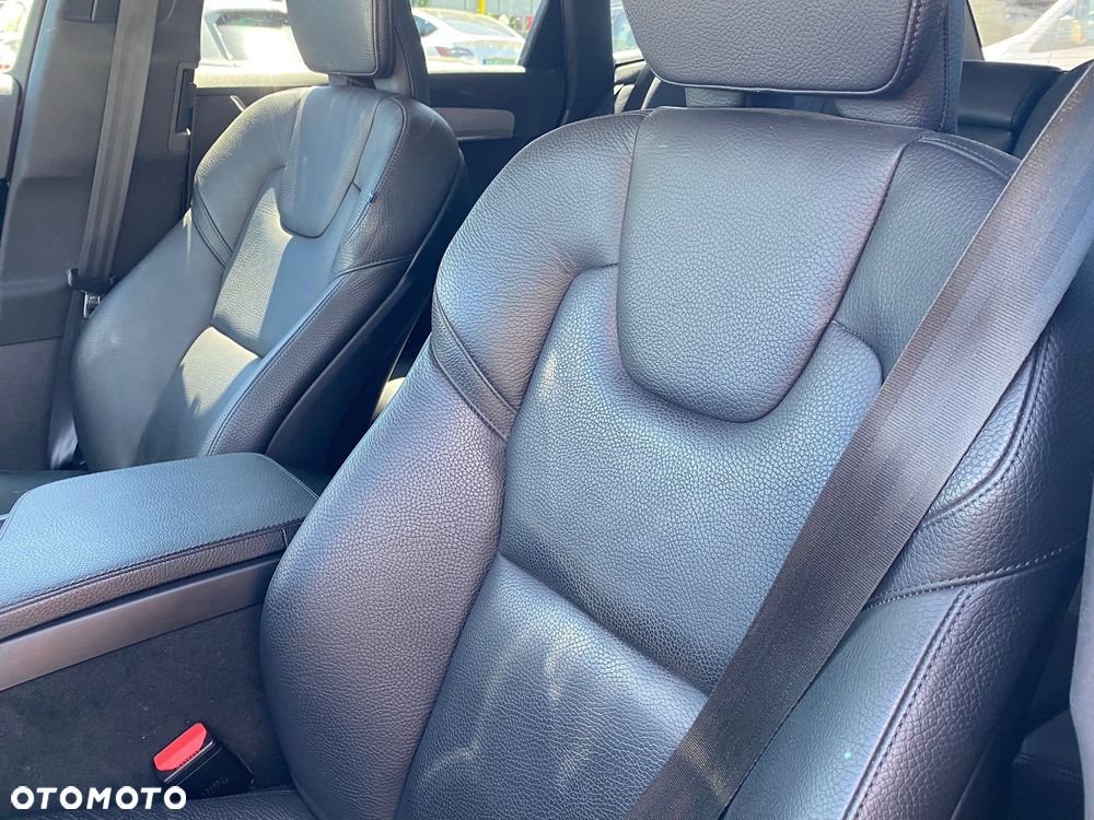 Volvo V90 Cross Country D5 AWD Pro - 16