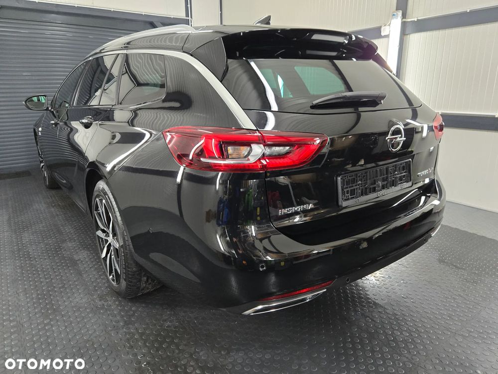 Opel Insignia 2.0 CDTI 4x4 Ultimate S&S - 15
