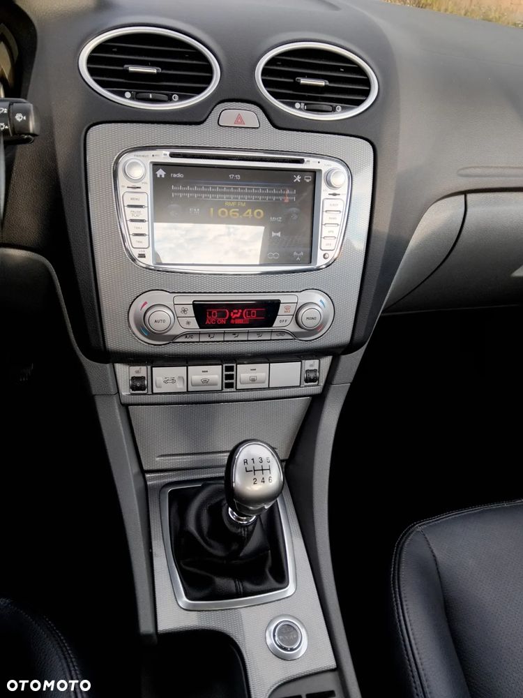 Ford Focus CC 2.0 TDCi Sport - 25