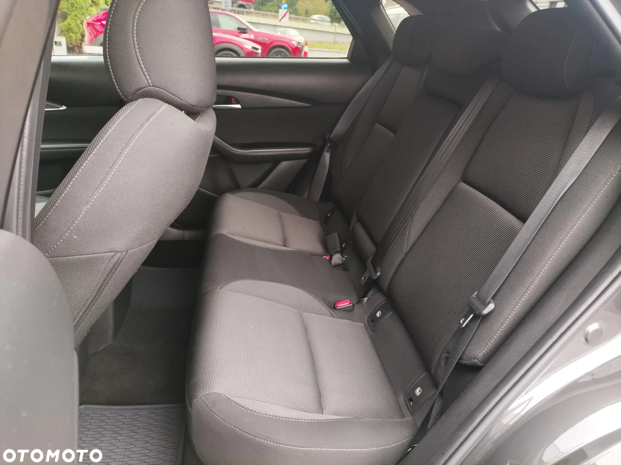 Mazda CX-30 - 16