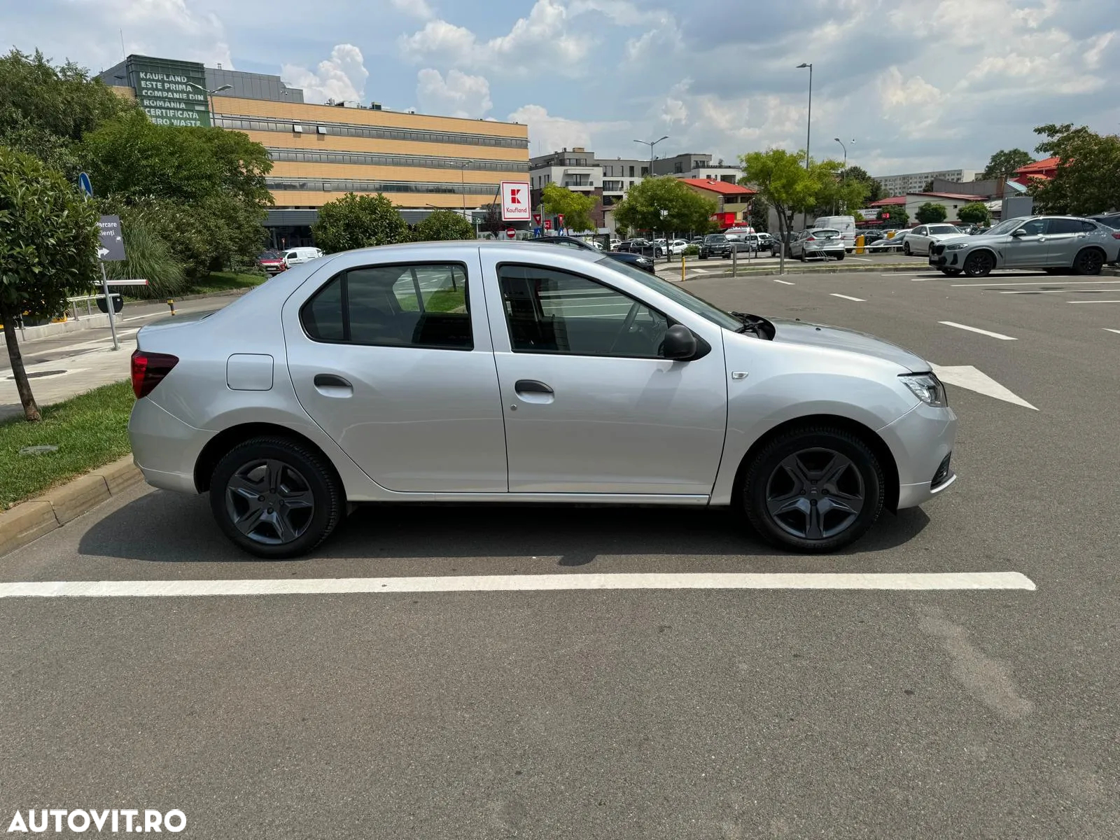 Dacia Logan MCV SCe 75 Laureate - 20