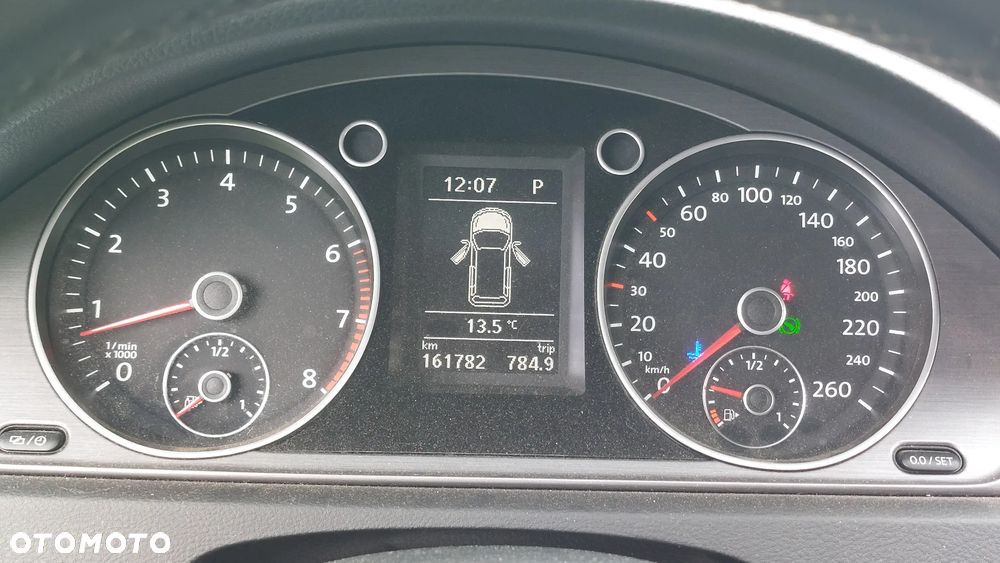 Volkswagen Passat 1.4 TSI BMT ACT Highline DSG - 17