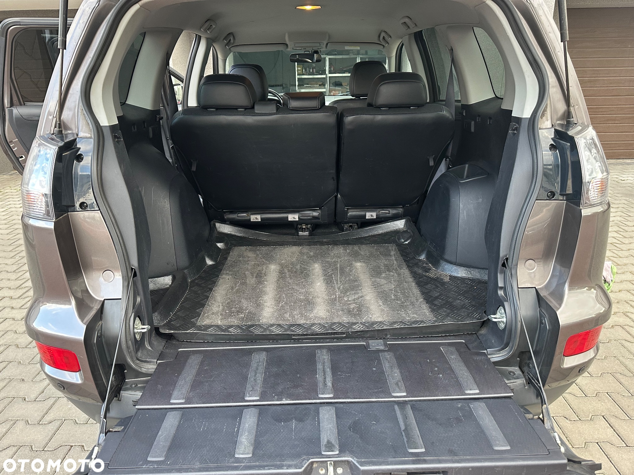 Mitsubishi Outlander 2.2 DI-D ClearTec 2WD Edition - 7
