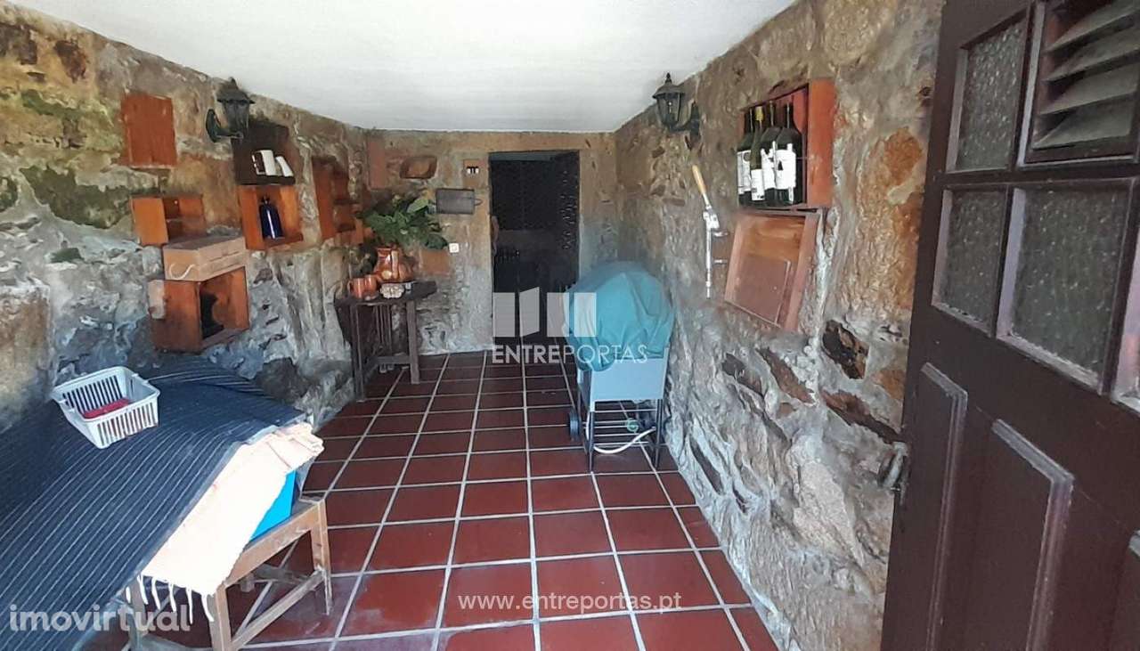 Quinta com piscina para venda, Vilar de Mouros, Caminha - Grande imagem: 3/35