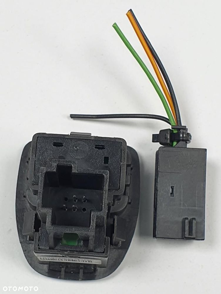 PANEL PRZYCISK ESP JAGUAR X-TYPE X400 1X43-10N930-AC - 3
