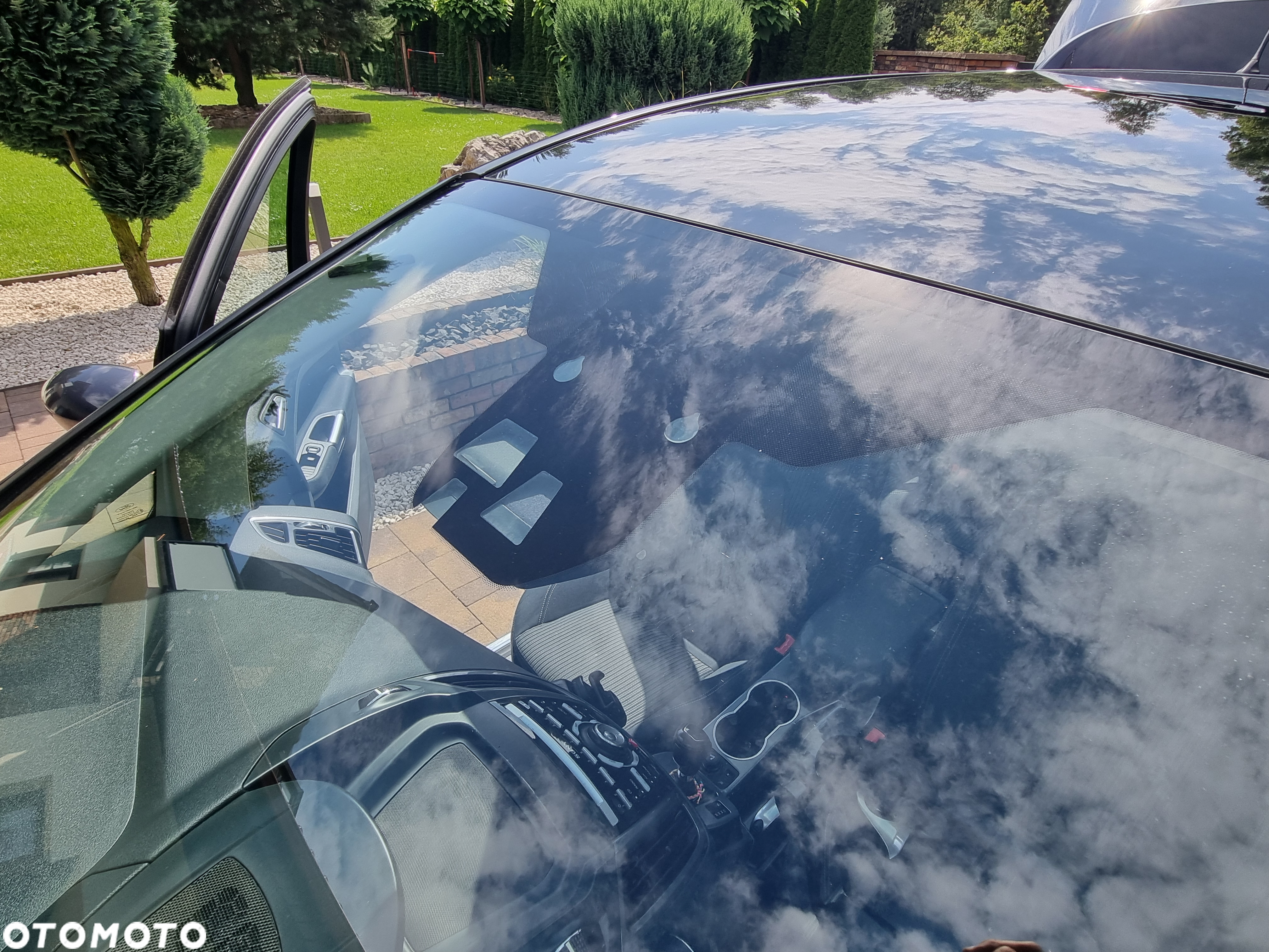 Ford Grand C-MAX Gr 2.0 TDCi Titanium ASS - 21