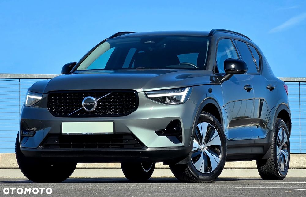 Volvo Xc40 2025 photo 2