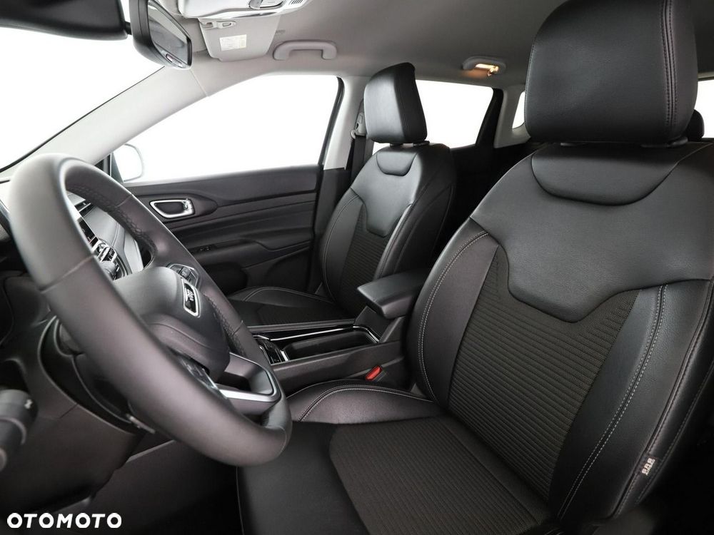 Jeep Compass 1.3 T4 4xe Automatik Limited - 15