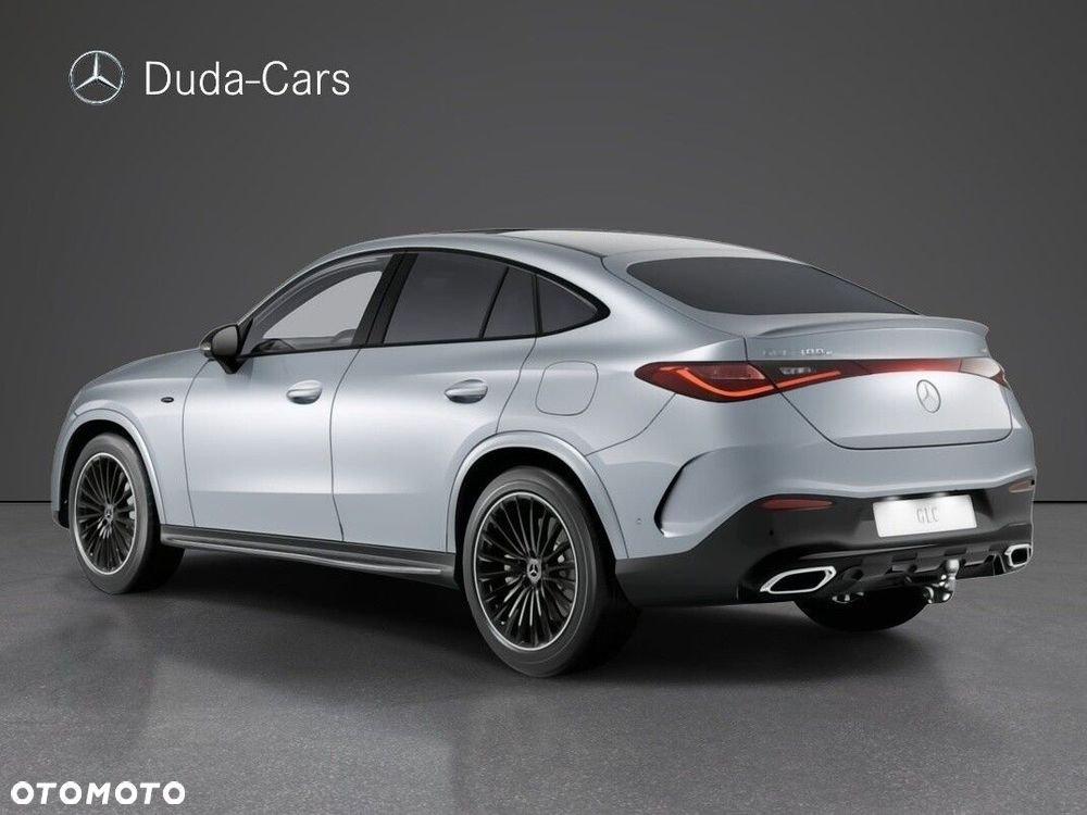 Mercedes-Benz GLC - 7