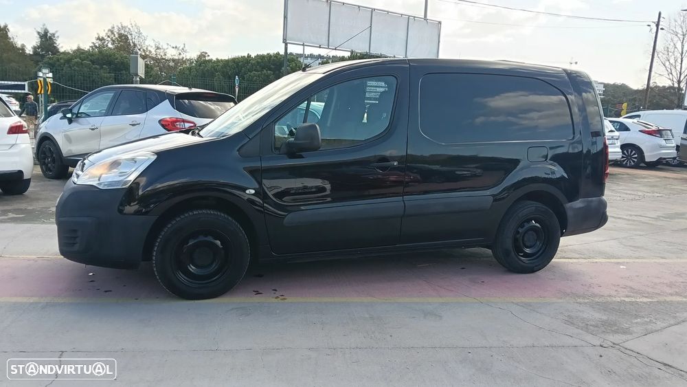 Citroën Berlingo - 3