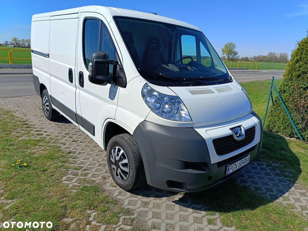 Peugeot Boxer - 6