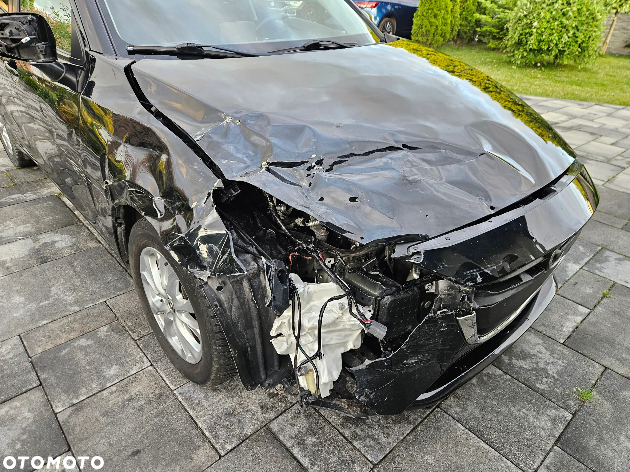Mazda 2 SKYACTIV-G 90 Sports-Line - 17