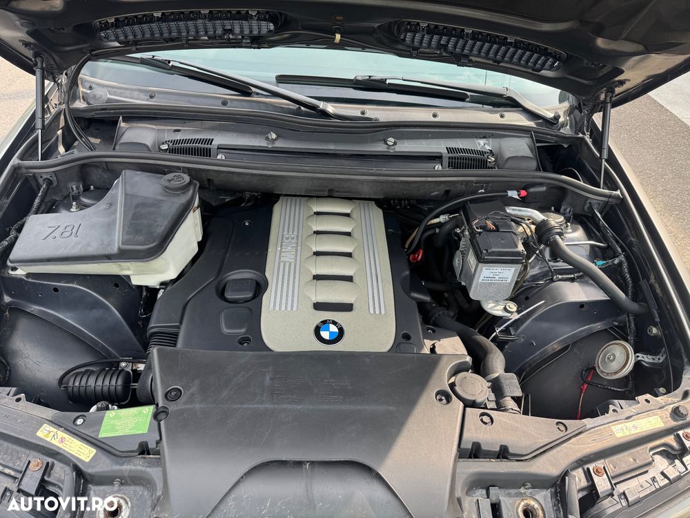 BMW X5 3.0 d Edition Exclusive Sport - 18