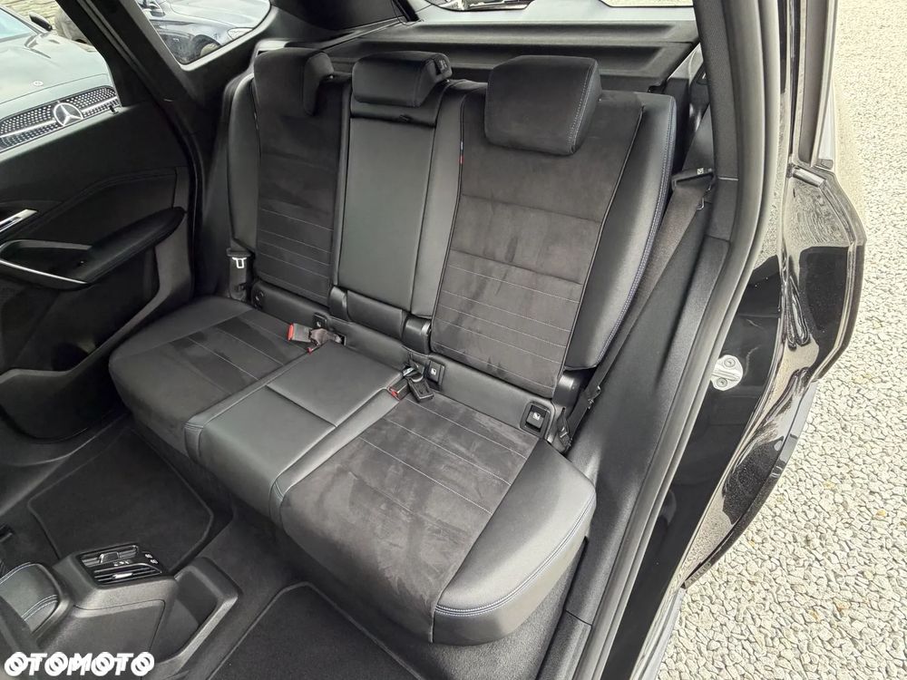 BMW X1 xDrive25e M Sport sport - 31