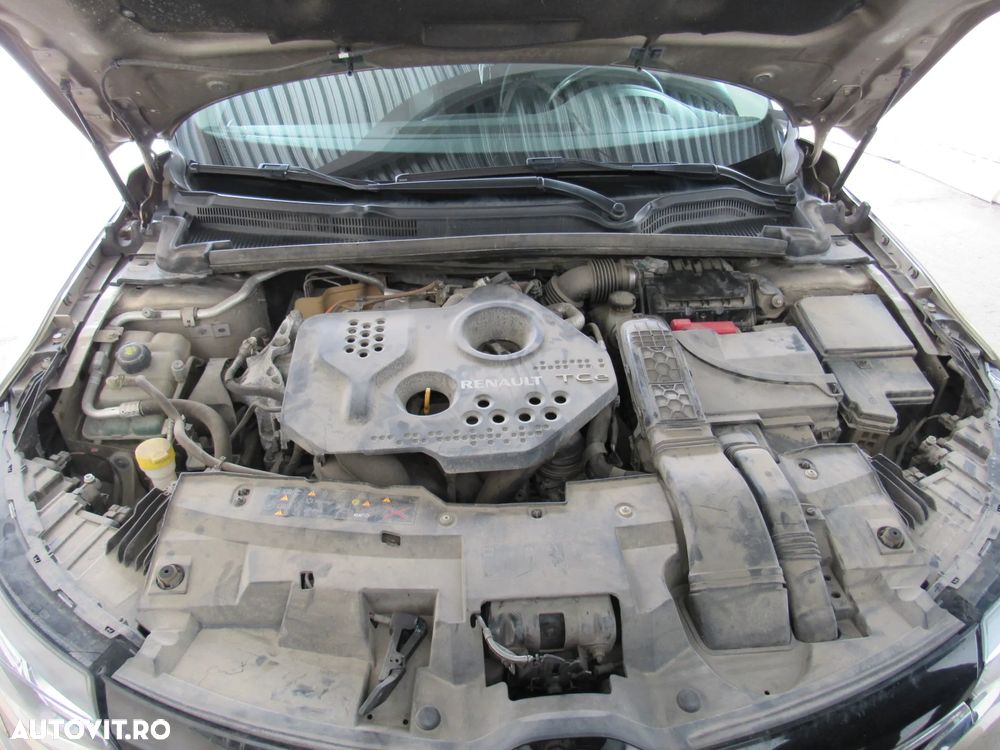Renault Talisman - 21