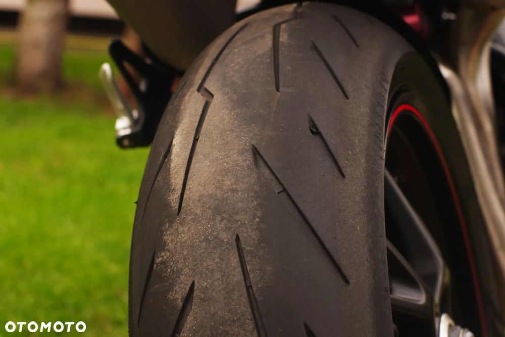 Triumph Speed Triple - 5