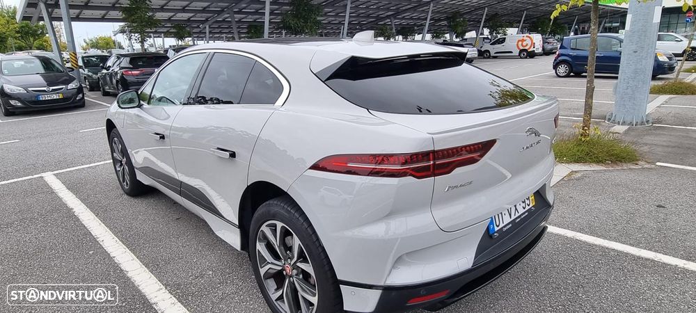Jaguar I-Pace HSE AWD Aut. - 5