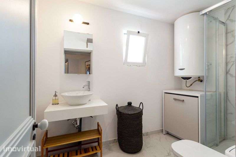 Moradia T2 - Estrela - Long-term Rental - Grande imagem: 4/12