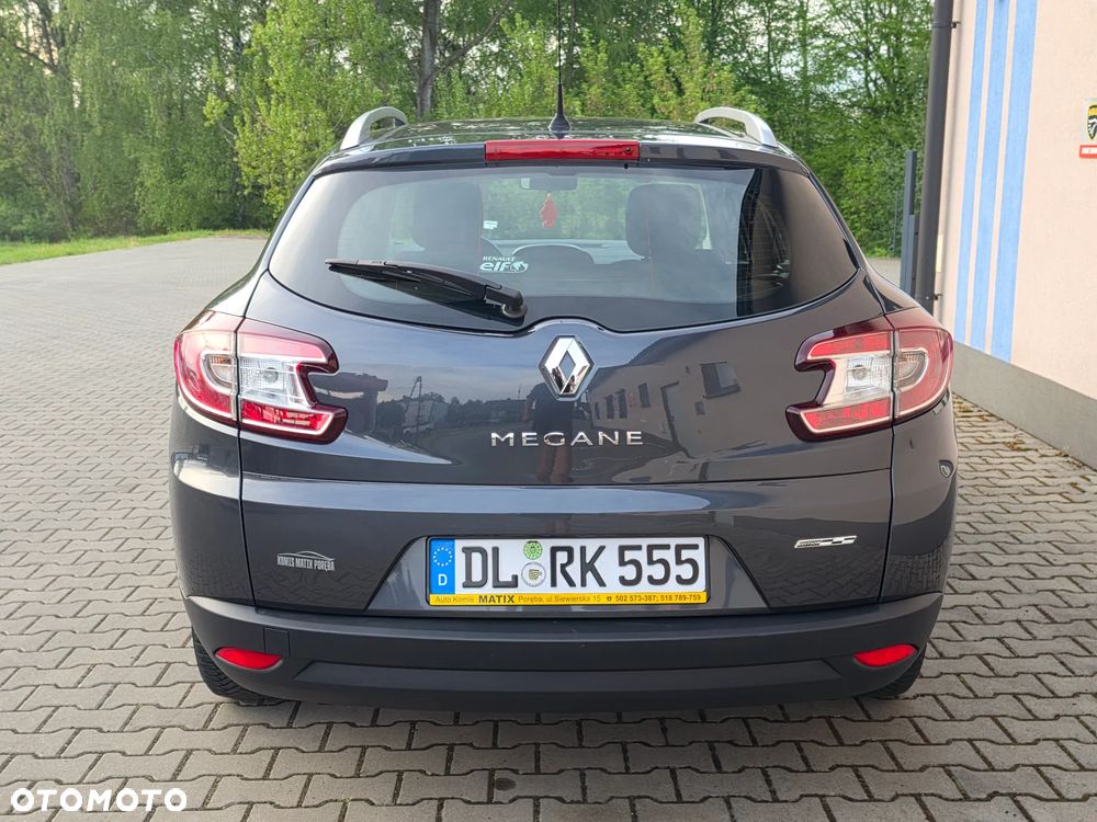 Renault Megane 1.6 16V Generation Authentique - 25