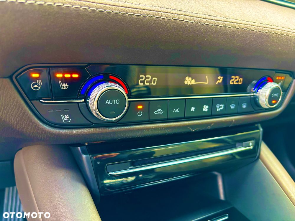 Mazda 6 2.0 SKYPrestige - 16