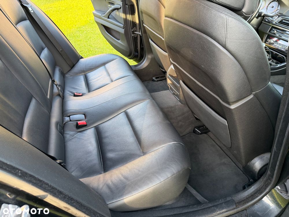 BMW Seria 5 530d Modern Line - 17